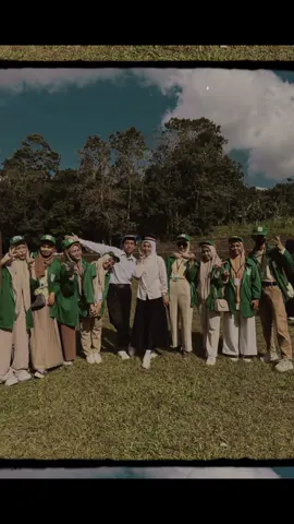 muda jiwa, selamanya muda.. kisah kita abadi selamanyaaaa..🫂#kkn #kkn2024 #kuliahkerjanyata #uinam #fyp #trending 