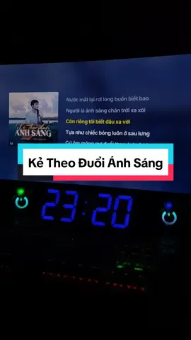 Kẻ Theo Đuổi Ánh Sáng | Huy Vạc x Tiến Nguyễn #tamtrangbuon #tamtrang #viral #chill #buon #music #amnhac #songlyrics #sadstory #lyricsvideo #nhacbuon 