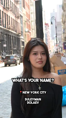 Chinese student spends $7,000 living in NYC