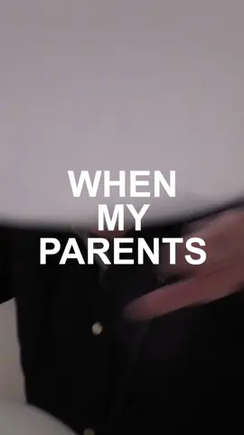 Something different. When my parents - explained! Enjoy! #parentsoftiktok #parenting #oldpeople #mumsoftiktok #dadsoftiktok #oldpeopleontiktok #mumanddad 