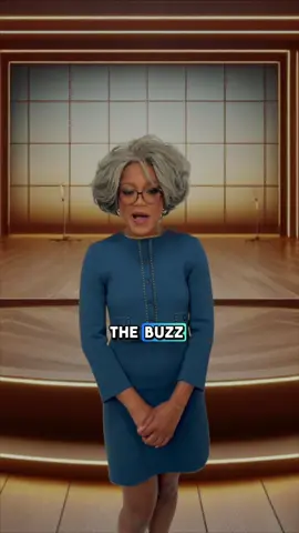 Beverly Fontaine is a journalist who asks the TOUGH questions, PERIOD.  Watch the 1st episode of #TheBuzzWithBeverly now.