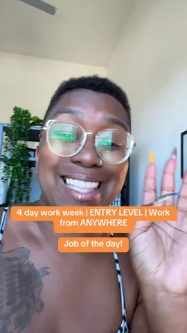 🧚🏾✨✨✌🏾 #blackwomenintech #careertok #careertransition #layoffs #jobsearch #wfhjobs #remotejobs #careeradvice #networking #interviewtips #resumetips #resumetemplate 