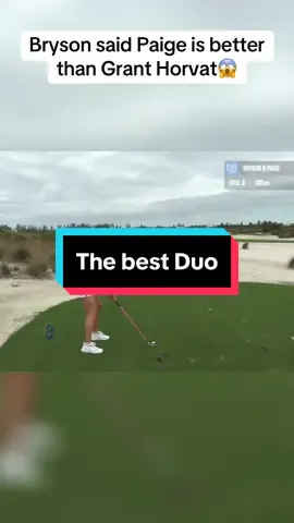 Golf lessons with Bryson #golflessons #dechambeauswing #brysondechambeau #golfmeltdown #paigespiranac #golftok #tigerwoods #perfectgolfswing #golftips #howtogolf #fypシ゚viral #fyp #viral #golftiktok #perfectgolf #longdrive #bobdoessports #creatorsearchinsights 