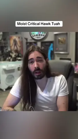 The hawk tuah meme is still massive  #moist #penguinz0 #moistcr1tikal #cr1tikal #clip #fyppppppppppppppppppppppp #meme #funny #hawktuah #reaction #fypシ゚viral 