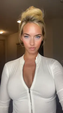 Love white until I spill on it. 🙃