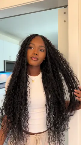 Bora bora braids ft @HotBraids #boraborabraids #hotbraids 