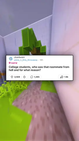 College students, who’s the worst roommate you’ve had?  #reddit #redditreadings #reddit_tiktok #redditstorytime #askreddit #fyp 