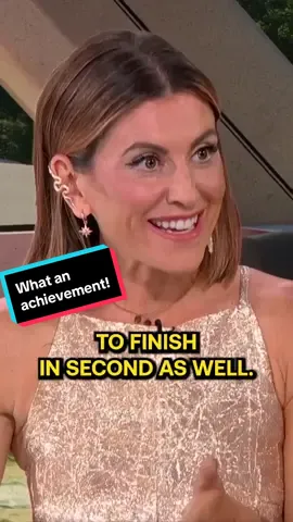 “He can't quite grasp what he's done!