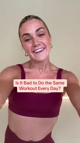 And if today is one if those days you’d like to switch it up, check out @Lindsay Arnold Cusick’s new 30-minute cardio circuit at our link in bio. #WorkoutTips #FitnessRoutine #WorkoutVideos #CardioCorcuit #AtHomeWorkout 