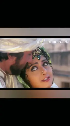 Khuda Gawah #terenaamkamainkalimaparhoon #amitabhbachchan #sridevi #fy #fyp #themohammedaziz #kavitakrishnamurthy #badshahkhan 