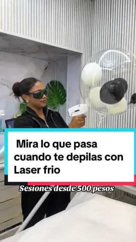 Piel de seda con nuestro sistema de depilación láser.  Estamos ubicados en Ensanche Julieta y en la Av. Prolongacion 27 de febrero Baez Plaza. En Weze pones Odontoleon y listo 😉 ☎️809 537 5766 809 534 5766  #depilacion #laser #odontoleon_rd #odontoleonestetica #piel #pielsuave #estetica #cosmetology #cosmetologia #belleza #viral #mujer #depilacion #vellofacial #vellosfaciales #mujer #mujeres #cuidadodelapiel #cuidadodelapiel #cuidado #hombre 
