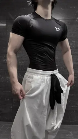toji physique