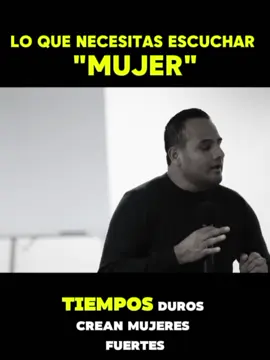 Lo que necesitas escuchar mujer. #reflexion #motivacion #exito #familia #amor #yudislonzoy #escueladeempresarios 