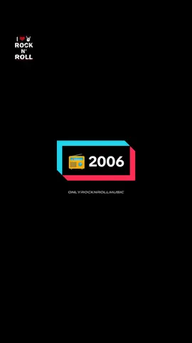 📻 2006 #mychemicalromance #idontloveyou #00s #00smusic #rock00s #nostalgia #tipografia #legenda #legendado #tradução #traducao #musicasantigas #foryou 