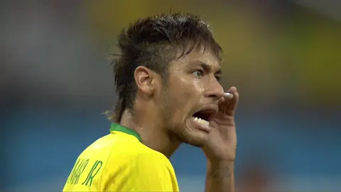 19:00 || this style of editing...😮‍💨 || Neymar in 2014 world Cup || #neymar #barcelona #psg #football #fyp #viral 