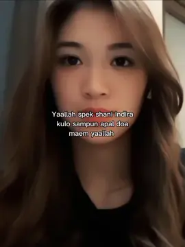 cantik,baik,chindo,islam,sabar,dewasa,penyayang semuanya diborong #shanijkt48 #shaniindiranatio #shanijkt48🥰 #shanijkt48💛 #jkt48newera #jot #fyp 