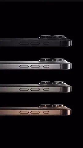 iphone 16 🤩 #16pro #16promax #lanzamiento #parado #fyp #iphone #colores 