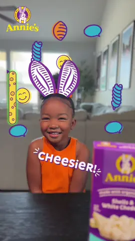 #SponsoredbyAnnies Who had the cheesiest smile!? Hard to choose when all of us just love Annie’s we can’t help but to smile so big!! you’ll be cheesing to know you can win receive a FREE box of Annie’s macaroni and cheese by using this filter now!! @Annie's Homegrown #SayExtraCheese