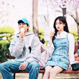 ELE SE DECLARANDOOO PRA ELA ❤️‍🩹 - (scp: @taedae.scp) filmes e séries de graça no link da bio | #lovenextdoor #junghaein #dorama #series #fyp 