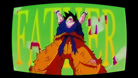 Spirit bomb || #anitok #goku #dragonball #dbz #animeedit #fyp #xyzbca #blowthisup #spiritbomb #freeza #dbzedit 