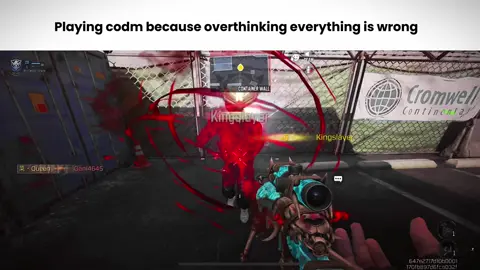 Uh oh, back with the sad content 👩‍🦯#callofdutymobile #sniperqueen #codm #fyp #salviapalth #viral #real #gamer #codmclips #snipingclips #codmgamergirl #relatable #codmgamergirl #fypシ #edits #fypage #foryoupage #showsomelove #spreadlove #GamerGirl #codmcommunity #codmobile 