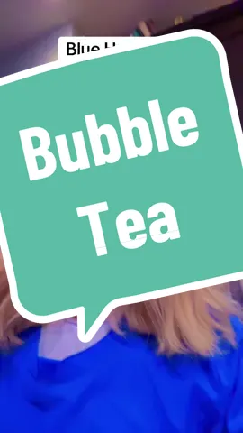 Blue Hawaiin Cucumber Refresher Bubble Tea #delicious #sugarfree #caffiene #b6 #b12 #foryou #tiktokshop #sorority #energydrink #gameday @The Loaded Tea Shop 