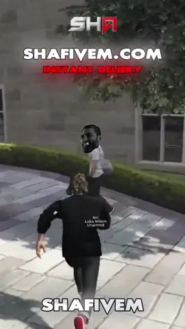 Mensen hun game laten crashen 😂 #fyp #foryou #foryoupage #gaming #roleplay #gta5 #viral