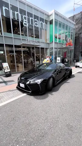 Street spotting #fyp #fypシ゚viral #fyppppppppppppppppppppppp #fy #japan #jdm #jdmcarsoftiktok #ferrari #mclaren 