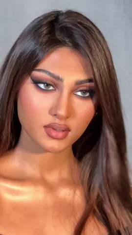 #makeuptransformation #devdas #bollywood #bahrain #masoomahashim 