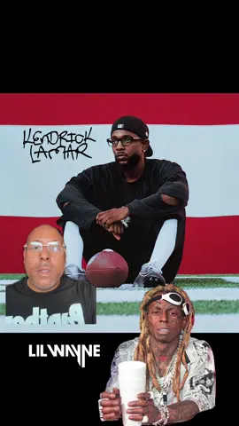 K Dot Wins Again #cuss_creep_tv #kdot #kendricklamar #lilwayne #nfl #SuperBowl #halftimeshow 