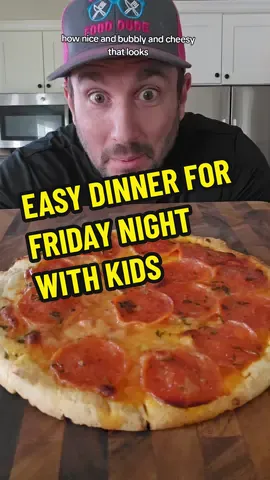 Easy Friday Night Dinner for KIDS! 🍕 @Hungryroot  Use Code: FOODDUDE40 for 40% off your first order plus a free gift 🎁 Follow for more easy recipes! #food #Recipe #hungryrootpartner #pizza #asparagus #veggies #cooking #Recipe #recipes #EasyRecipes 