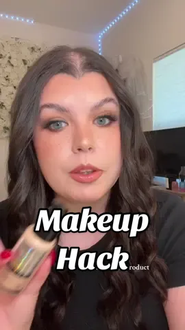 Buying a pump for this skin tint was one of the best purchases ive made💁🏻‍♀️🤍 #makeuphack #foundationhack #foundationpump #amazonfinds #amazonmusthaves #maybellineskintint 