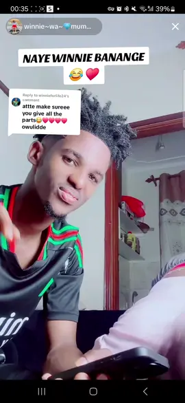 Replying to @winnieforlife24 #foryou #viral #CapCut #viralvideo #shibahnants0 #1millionveiws #ugandatiktok #kenyantiktok🇰🇪 #richie256 #winniewamummy💕♥️ #classygirl #classybwoy #natswachicco256 @rich_ie256 @winnie~wa~💎mummy💍♥️ 