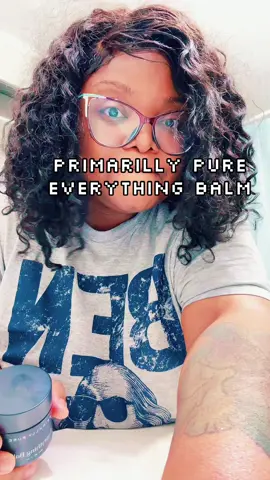 Very Relaxing ☺️ #relaxing #balm #primarillypure #fyp #skincare 