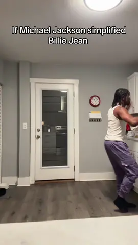 BILLIE JEAN IS NOT MY LOVER 🗣️🗣️  (Follow me cuz ily 🫶🏾) 