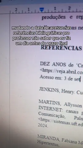 aviso: isso não passa de uma brincadeira e eu jamais faria isso na faculdade! #universidade #professor #ufpe 