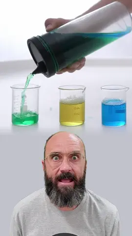 The Assassin's Water Bottle  curiositybox.com/poison @Steve Mould  #assassinsteapot #waterbottle #bottle #edc #hydration #physics #airpressure #surfacetension #Science #teach #teacher #teapot #stevemould 