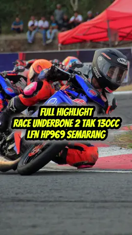 Underbone Tupai 125Z terkencang se-Tanah Air tarung disini gaes 🔥🔥🔥 LFN HP969 Road Race Championship 2024 Seri 2 di Semarang 🔥🔥 #BalapMotor #Underbone #Bebek2Tak #RoadRace #125Z #Underbone2Tak 