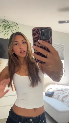 #OOTD #lowrisejeans #baggyjeans #falloutfit #ediktedmirrorselfie #tiktokshopnewarrivals #fyp 