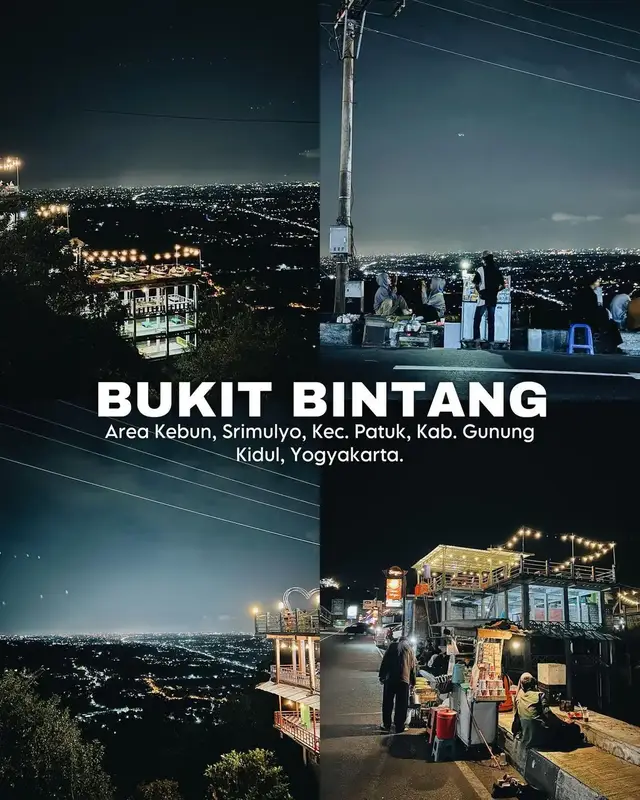 Spot Melihat Citylight di Jogja👀 Cuma di pinggir jalan, tapi syahdu banget. Apalagi sambi ditemenin jagung bakar mantep pol. Punya kenangan apa lur disini?😋 📍BUKIT BINTANG 📸@jogjatreats #jogja #wisatajogja #jogjaistimewa #wonderfuljogja #bukitbintang #jogjawisata #jogjahits #jogjaku #jogja24jam #jogjatreats #folkjogja