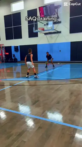 SAQ Training‼️  #onthisday #spokanewashington #fyp #basketballtraining #basketballtiktok #hardworkpaysoff #basketballtraining🏀 #shoot360spokane 