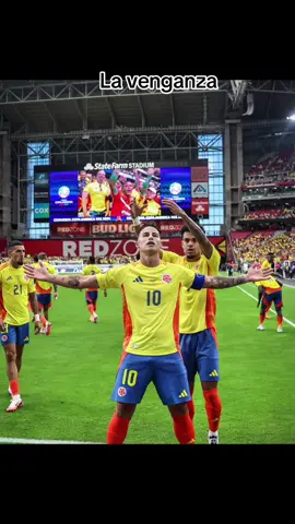 #CapCut #seleccioncolombia #colombia #colombiavsargentina #luisdiaz #james 