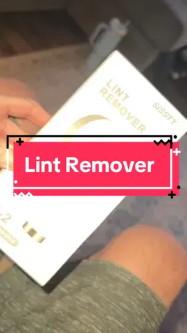 Lint remover saved our clothes. A couple minutes and they are like brand new with this lint remover. Its on sale so grab it before the price goes up. #lintremover #fabricshaver #clothes #fashion 