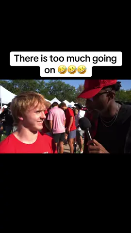 Whats happening🤣 #fypシ゚viral #blowthisup #nebraska #CollegeFootball #tailgateszn #content @Ashrielkd @Niko Schultz @Tyrell 
