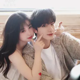 the chemistry is chemistrying 🥹 #skiintolove #yushuxin #estheryu #linyi #cdramalover #cdramaedit #fyp #fypシ゚ 