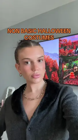 No bc I’ve never seen anyone do this before and I used to be obsessed with her (linked in my store front) #costumeidea #halloweencostumeinspo #nonbasichalloweencostumes #amazonhalloweencostume #easyhalloweencostume #oliviathepig #greenscreen 