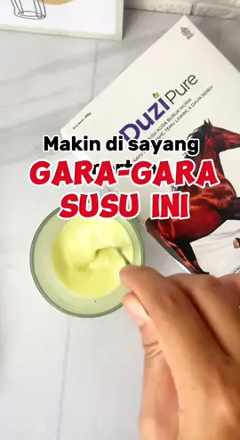 Susu Duzi Pure, susu herbal alami kaya akan nutrisi yang membantu pegal linu, masalah sendi dan badan bugar kembali. #susukudaduzi #duzipure #susukudaliarusutulangsendi #duzioriginal 