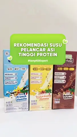 Mommy mommy jangan lupa cek kandungan gizi (nutrition fact) di box susu pelancar asi mommy yaaa. Susu Mylkflow MOM UUNG proteinnya tinggi dan udah rendah gula pakai stevia✨💚 #susumylkflow #susumylkflowmomuung #susupelancarasi #momuung #gulastevia #susutinggiprotein 