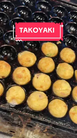 📍KUKURU TAKOYAKI, NAMBA