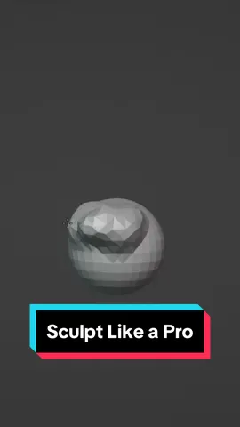 Tip:Sculpt Like a Pro.                                  #blender #blender3d #blendercommunity #blenderrender #blendercycles #blenderart #blenderguru #blenderanimation #blendertutorial #blender3dart #3d #3danimation #animation #modeling #3dmodeling #3dprinting #3dwork #3dprinter #3dmodel #3drender #3dmodel #games #gamer #tutorials #gaming #cyclesrender #landscape #protectivestyles #protein @3dvisually @blender_3d_tutorials @gaminq.andmore.tn @msigamina #3dmodeling #3dprinting #3awor #3dprinter #3dmodel #3drender #3dmodel #games #gamer #tutorials #gaming #cyclesrender #landscape #protectivestyles #protein
